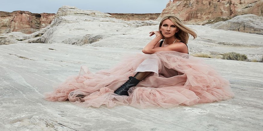 Είναι επίσημο! Η Celine Dion έρχεται στην Κύπρο για μία μοναδική συναυλία- Μάθε πότε και που θα βρεις εισητήρια 