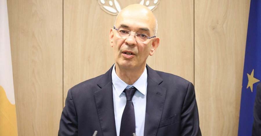 Βαφεάδης για επίμαχο βίντεο: Ο ΠτΔ λειτουργεί με διαφάνεια και σεβασμό στους θεσμούς