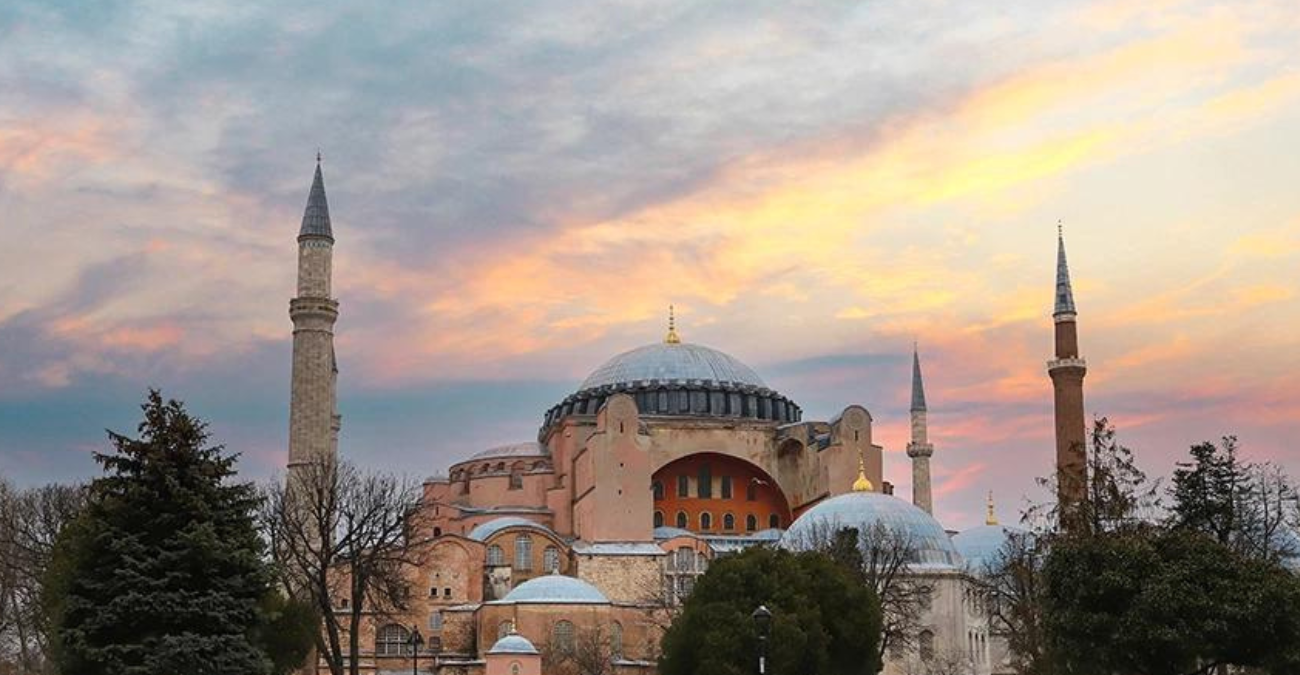 Προειδοποίηση Λέκκα για μεγάλο σεισμό στην Κωνσταντινούπολη – Ανησυχία για την Αγία Σοφία