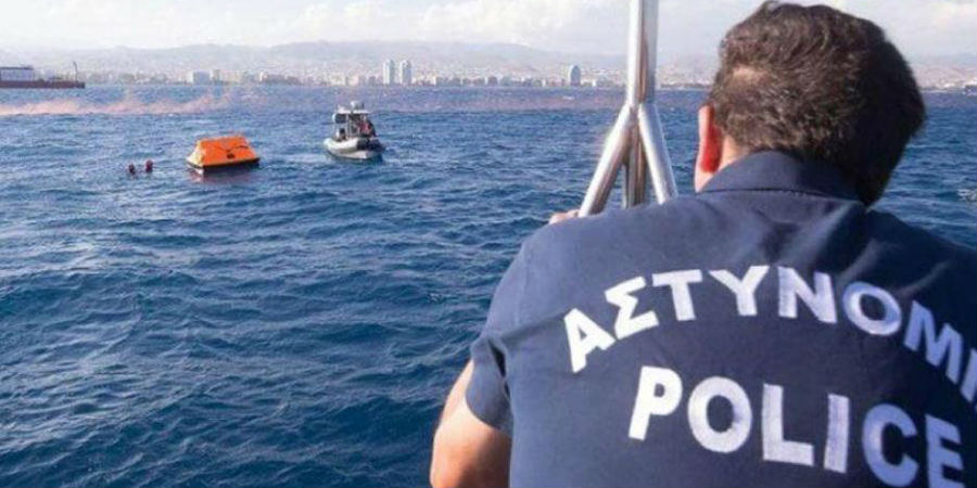 Υπό κράτηση ο 39χρονος που φέρεται να διακινεί μετανάστες στην Κύπρο