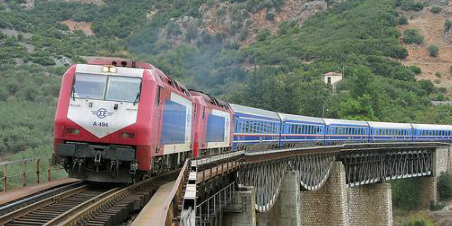 Χαμπιαούρης: Τρένο τριών σταθμών στις ορεινές κοινότητες 