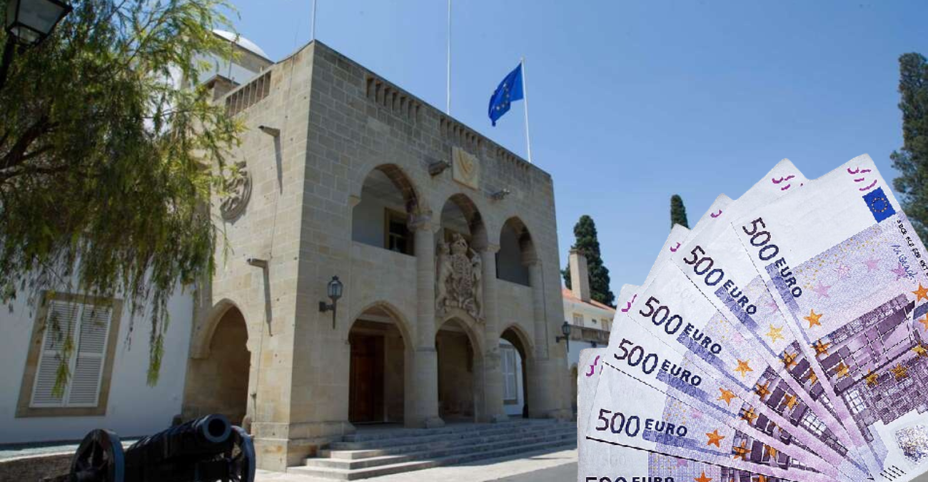 Αυτοί είναι οι μισθοί των κρατικών αξιωματούχων: Πόσα παίρνει ο Πρόεδρος ,Υπουργοί και ποιοι ακολουθούν