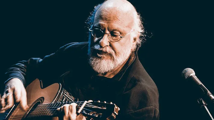 Σήμερα το τελευταίο αντίο στον Διονύση Σαββόπουλο - Σε λαϊκό προσκύνημα η σορός του