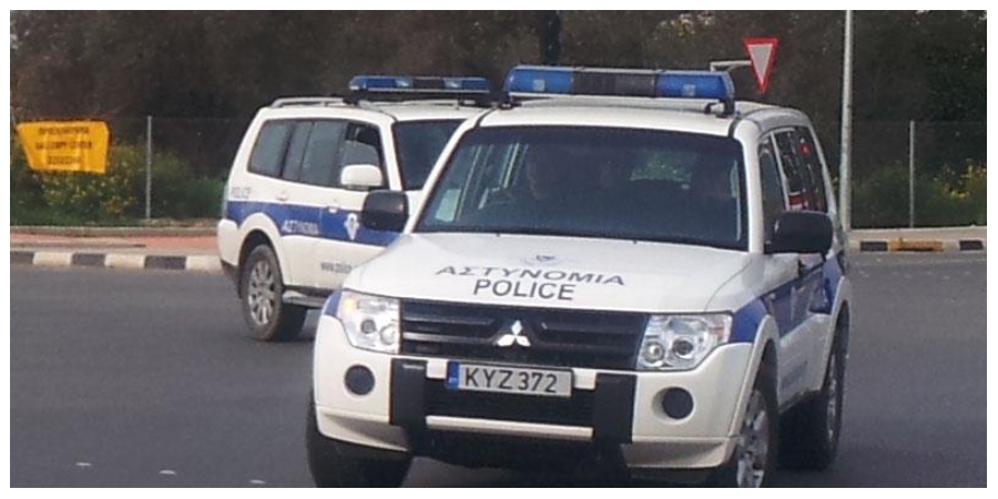 ΚΥΠΡΟΣ: Μοίρασε εξώδικα η Αστυνομία για παραβίαση του διατάγματος