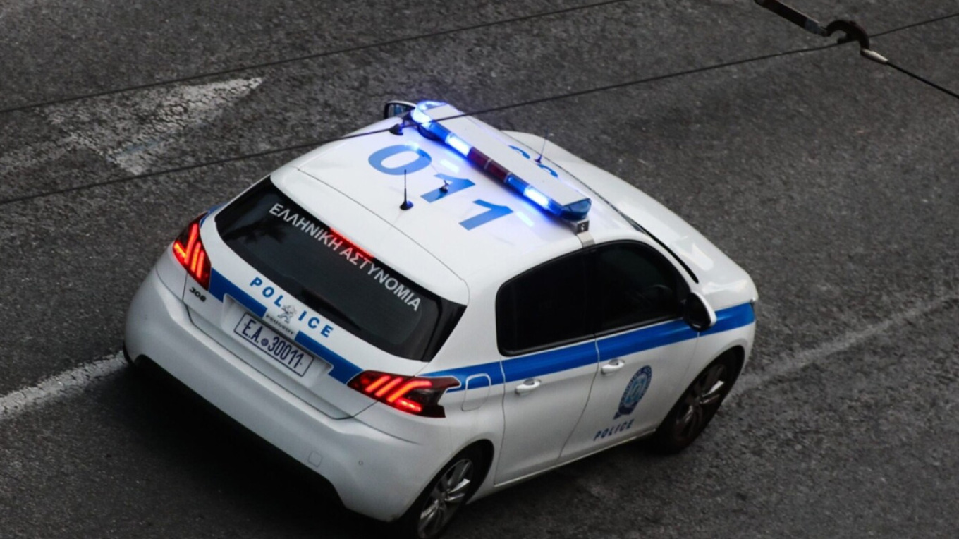 Έκαναν γλέντι για ρακί και έριχναν μπαλωθιές - Δύο συλλήψεις στα Χανιά, δείτε φωτογραφία