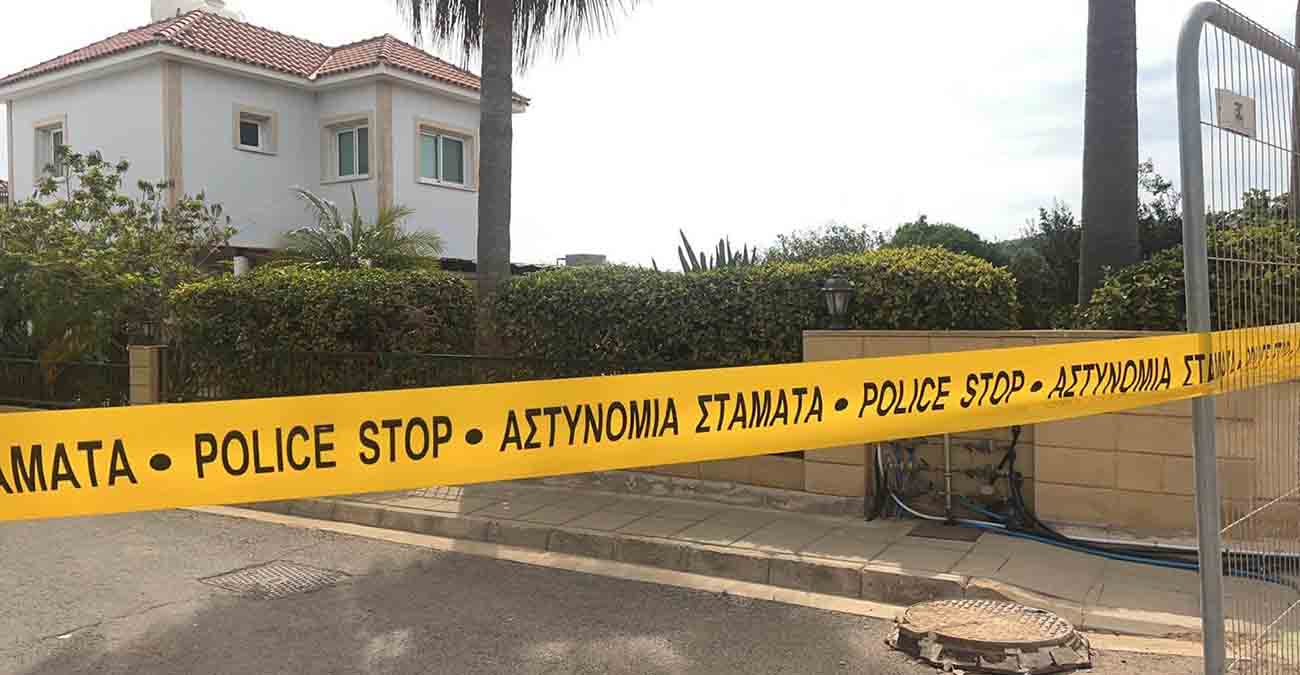 Τον μαχαίρωσε στην αυλή της οικίας του στον Πρωταρά - Διασωληνωμένος 41χρονος Ελληνοκύπριος, 38χρονος από τη Λευκωσία ο δράστης