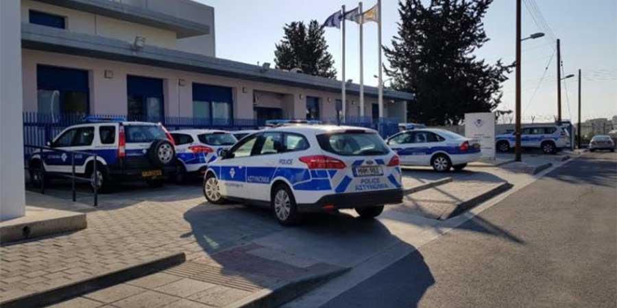 ΠΑΦΟΣ: 39χρονος απέσπασε 2.100 ευρώ από γυναίκα και απείλησε την ζωή της  - Καταζητείται από την Αστυνομία