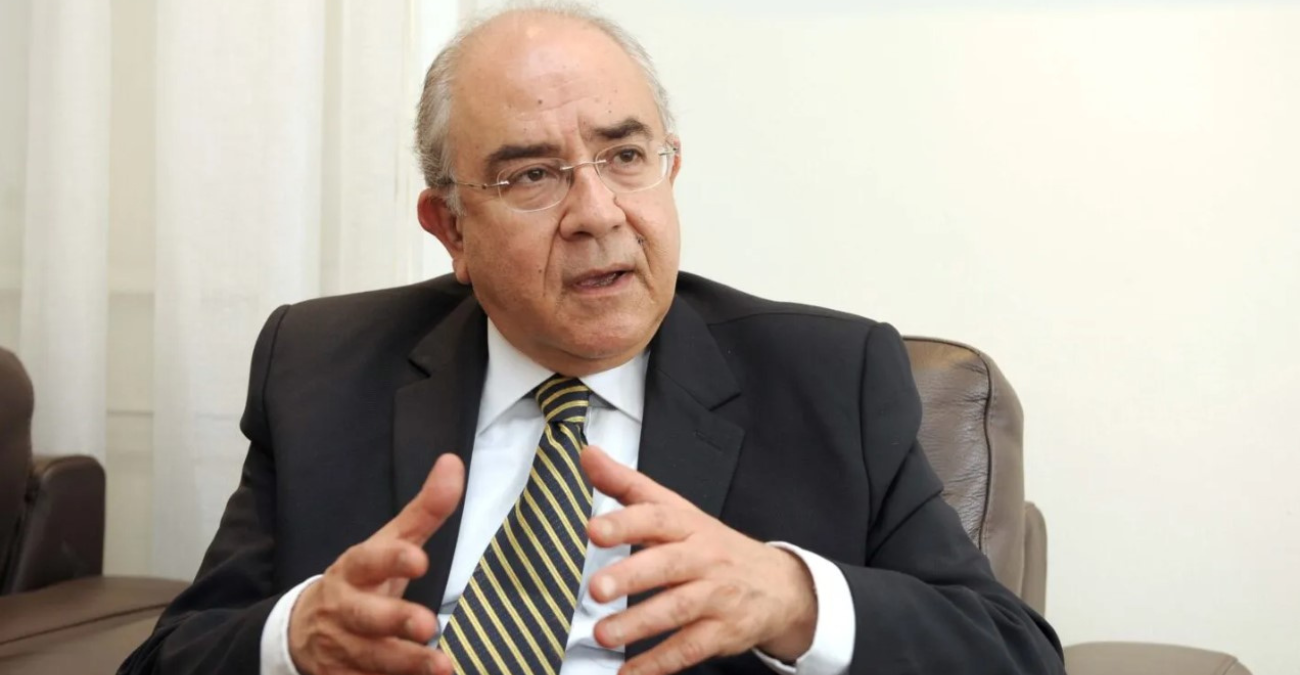 «Η επιστροφή» Ομήρου: Ανάσα επιβίωσης ή εύθραυστη εκεχειρία για την ΕΔΕΚ;
