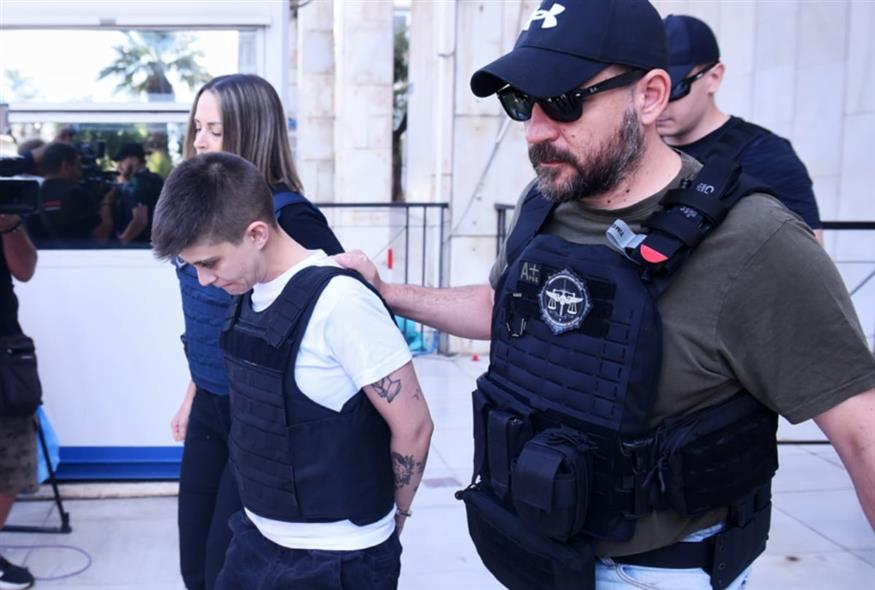 Ειρήνη Μουρτζούκου: Η ώρα της απολογίας - Ο συνήγορός της προαναγγέλει συγκλονιστικές αποκαλύψεις