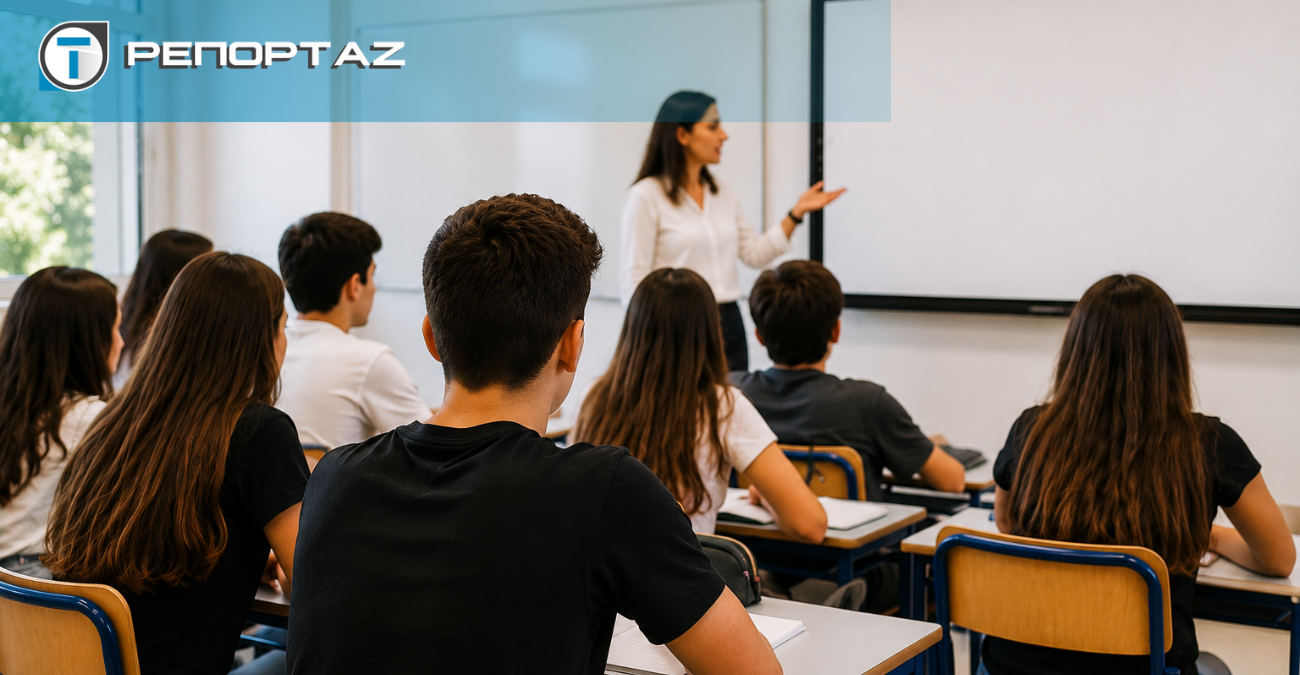 Αλλάζουν τα δεδομένα στα Λύκεια: Τι πρέπει να γνωρίζουν μαθητές και γονείς