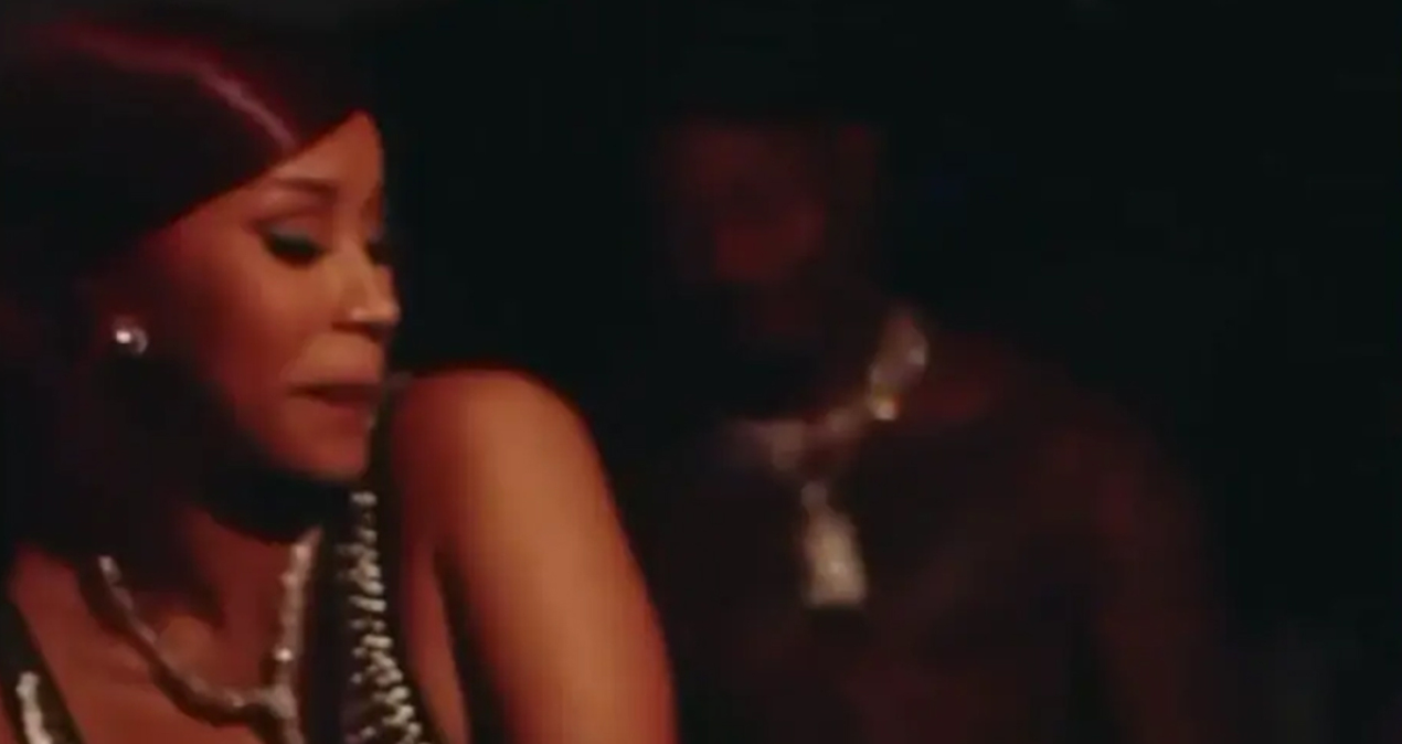 VIDEO - Cardi B: Το σέξι twerking που έβαλε «σφραγίδα» στη νέα σχέση της με αθλητή του NFL