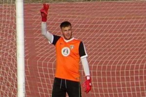 Τα πρώτα του ποδοσφαιρικά βήματα τα έκανε στην Τότεναμ – Συνεχίζει στην Κύπρο την καριέρα του (ΑΝΑΚΟΙΝΩΣΗ)