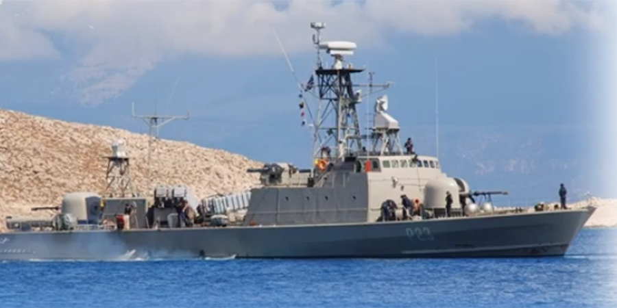 Η Κύπρος ενισχύει την θαλάσσια άμυνα –Δυο συμβόλαια για πυραύλους 240 εκ., διαπραγματεύσεις για δυο σκάφη 70 εκ.