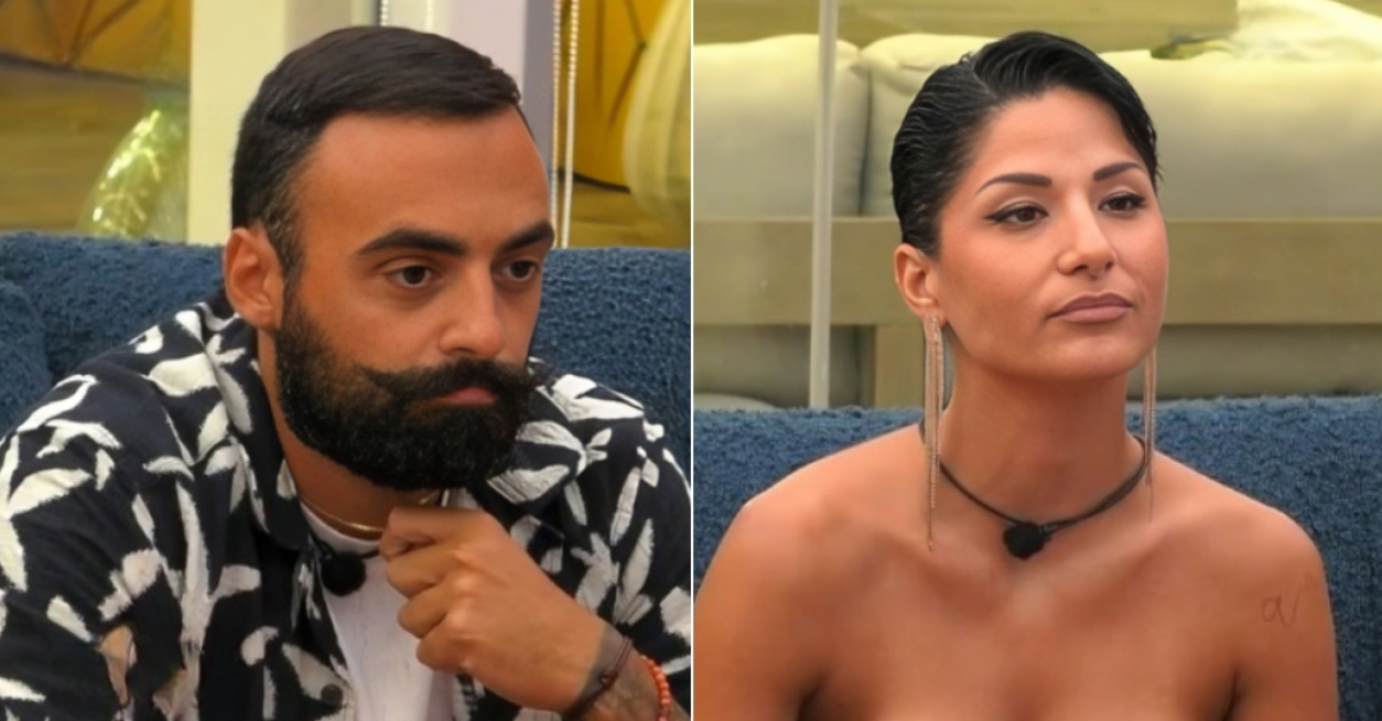 Αυτός ο παίχτης αποχώρησε από το Big Brother - Τα δάκρυα, οι εκπλήξεις και η συγκίνηση