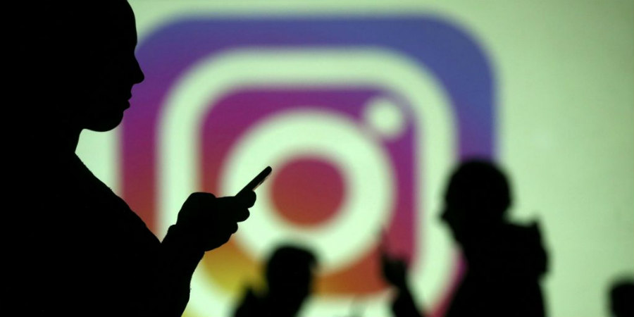 Instagram: Ερευνητές που μελετούσαν τον αλγόριθμο του app καταγγέλλουν εκφοβισμό