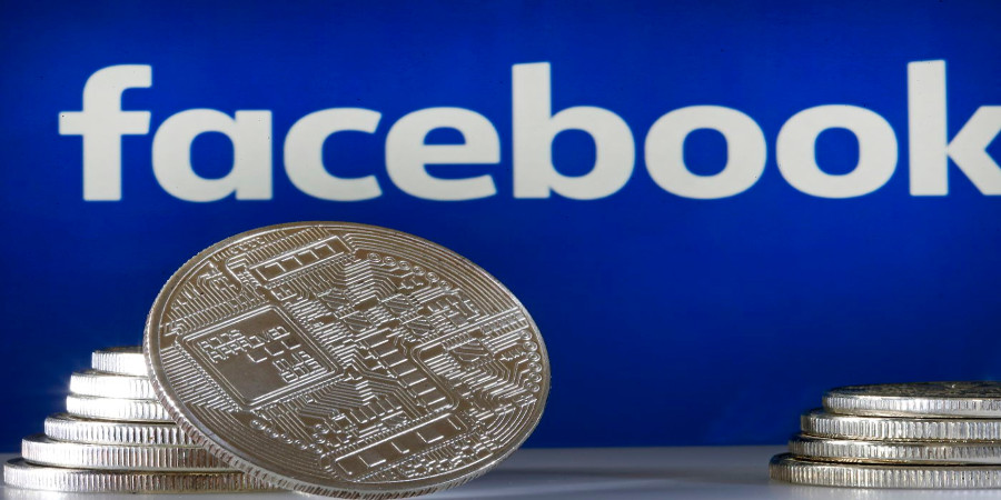 LIBRA: Ανακοίνωσε κυκλοφορία νέου νομίσματος το Facebook- VIDEO&ΕΙΚΟΝΑ