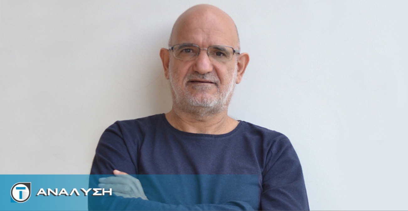 «Ως εδώ»: Καταγγελίες που σοκάρουν- κοινωνία που ασφυκτιά και θεσμοί σε οριακή δοκιμασία