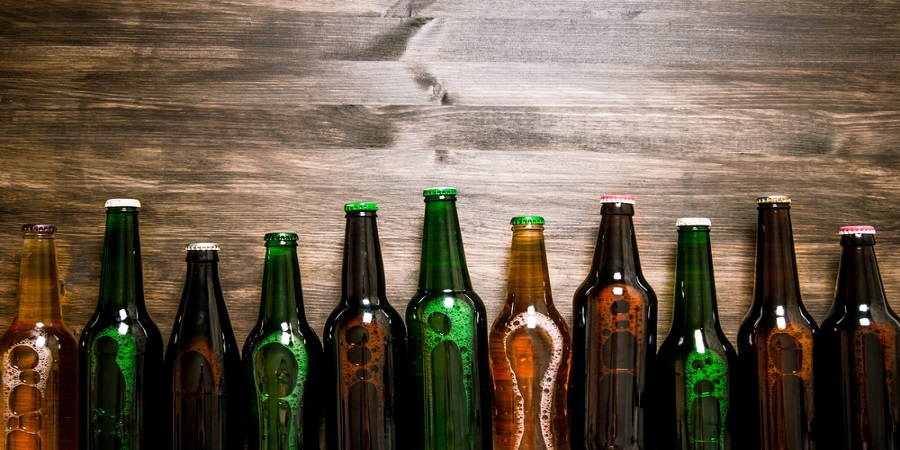 ΠΡΟΣΟΧΗ: Ανακαλούνται μπύρες λόγω θραυσμάτων γυαλιού - ΦΩΤΟΓΡΑΦΙΑ 
