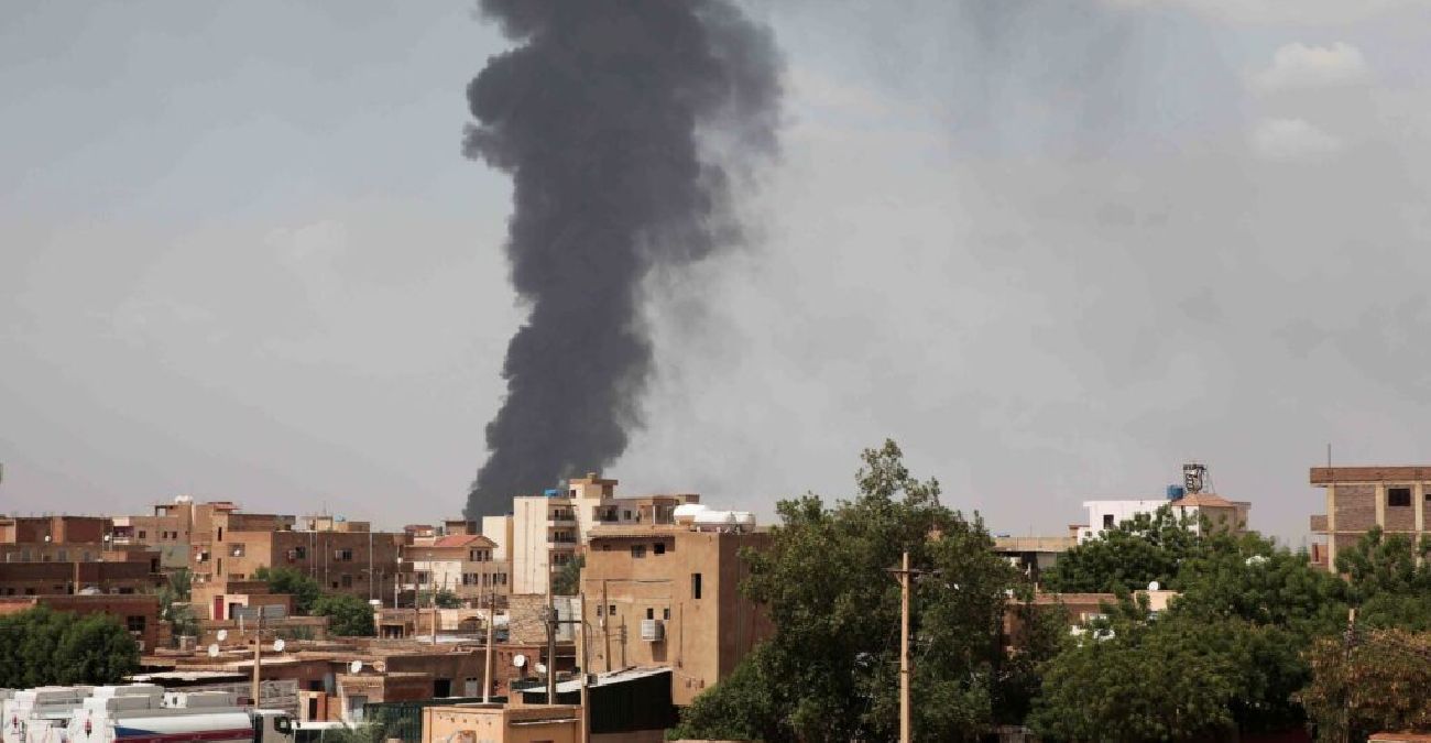 Σουδάν: 17 νεκροί από αεροπορικό βομβαρδισμό – Ανάμεσά τους και παιδιά
