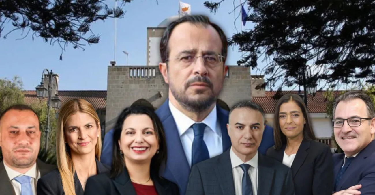 Ο τελευταίος ανασχηματισμός πριν το 2028: Τα νέα πρόσωπα, οι πολιτικές ισορροπίες και τα μηνύματα Χριστοδουλίδη - Βίντεο