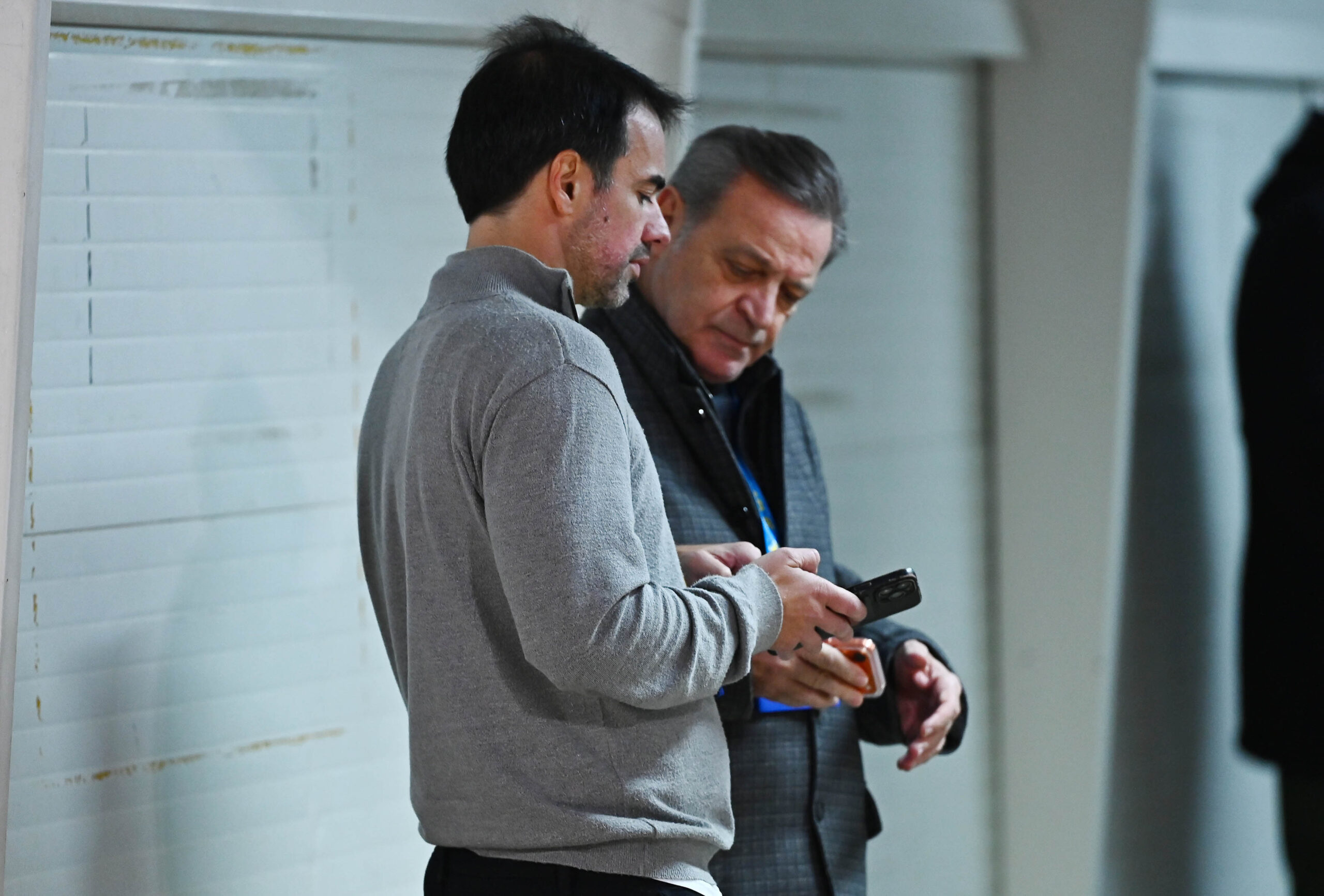 «Βόμβα» στον ΑΠΟΕΛ: Έρχεται ο επενδυτής και «κλειδώνει» μεταγραφή επιθετικού