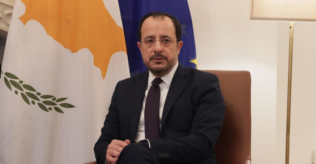 ΠτΔ: Με 19 σημεία στη συνάντηση με Έρχιουρμαν - «Υπάρχει η υποδομή, αυτό που απουσιάζει είναι η πολιτική βούληση»