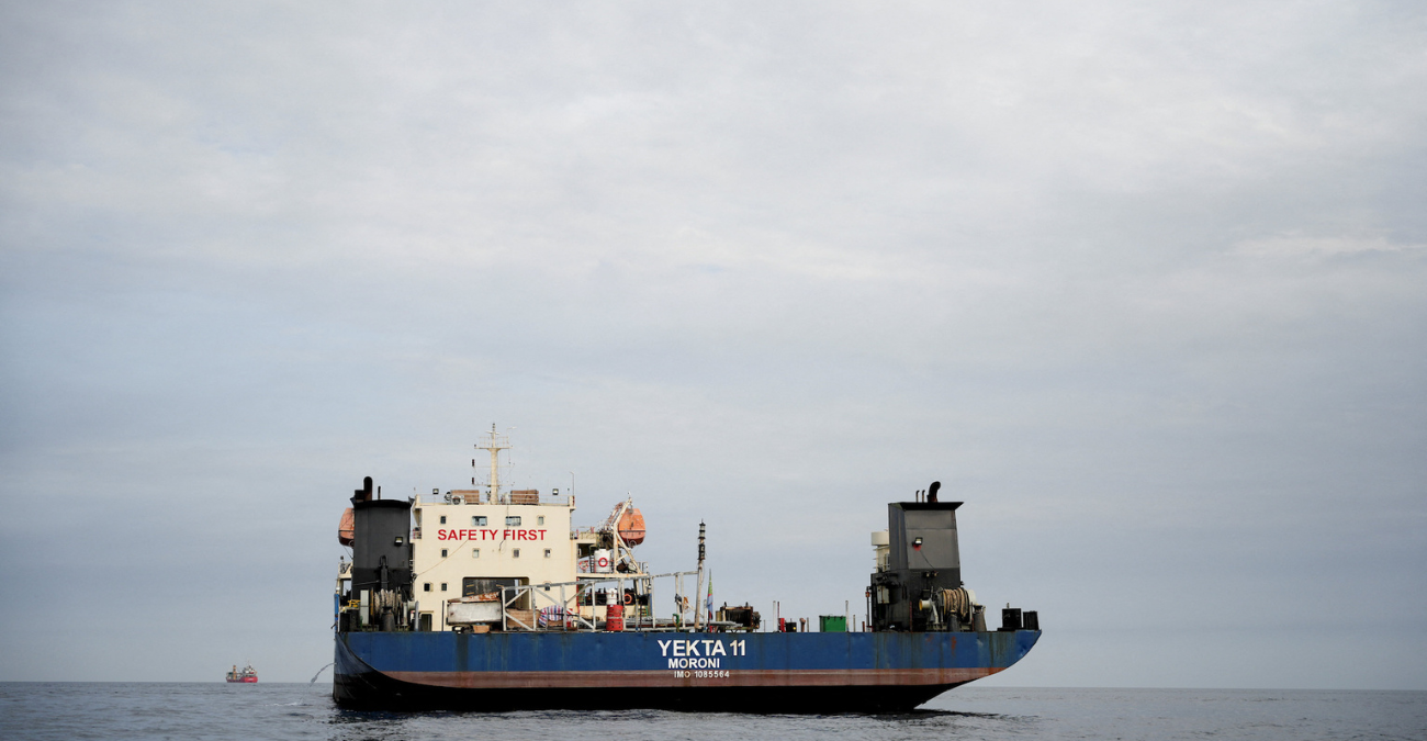 Το Ιράν πρότεινε να περνούν ανεμπόδιστα τα πλοία από το Ορμούζ από την πλευρά του Ομάν