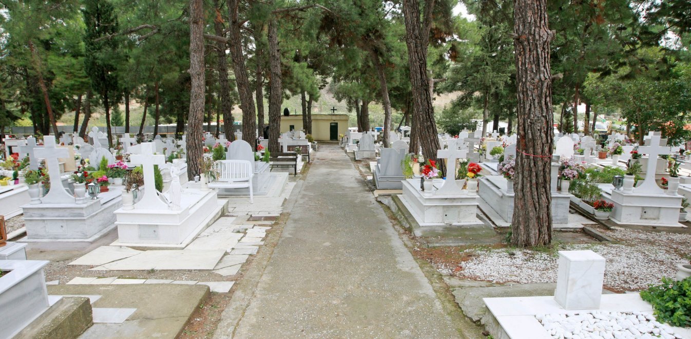 Θεσσαλονίκη: Πατέρας και γιος πέθαναν από κορωνοϊό με διαφορά λίγων ωρών
