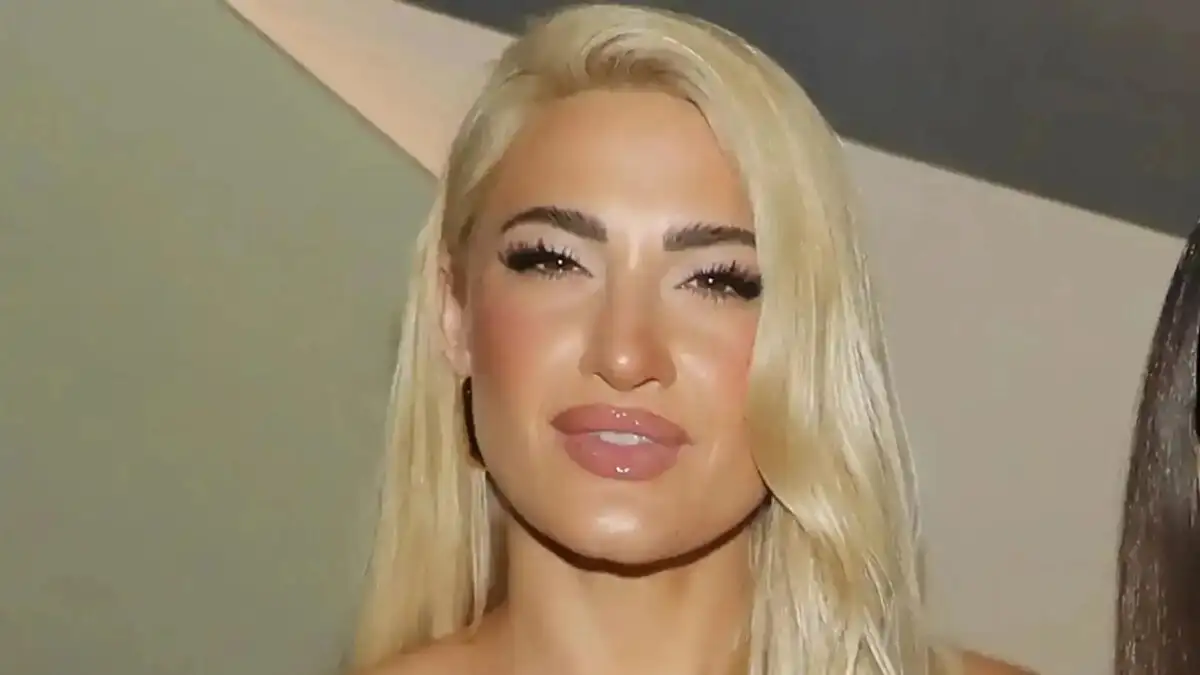 Ιωάννα Τούνη: «Όταν φεύγει ο έρωτας και βλέπεις καθαρά αυτά που σου έλεγαν οι κολλητές σου για εκείνον»