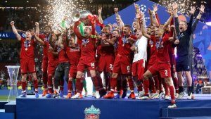 Κορωνοϊός: Η ημερομηνία που σημάδεψε η UEFA για έναρξη του επόμενου Champions League