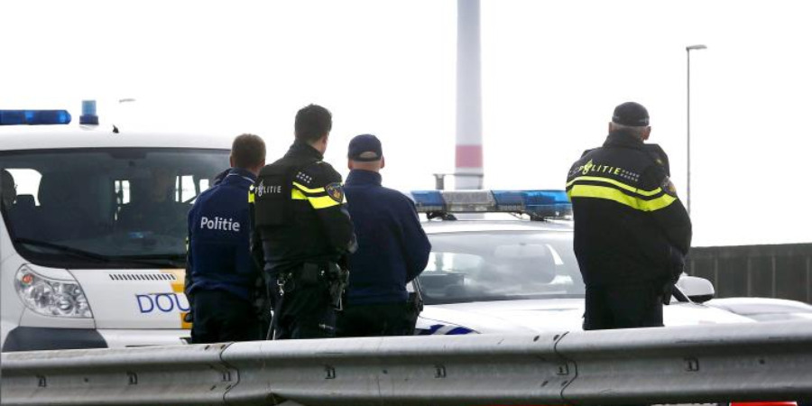 Αυτοκίνητο έπεσε πάνω σε πλήθος στο Βέλγιο: 5 νεκροί και δεκάδες τραυματίες σύμφωνα με πρώτες πληροφορίες