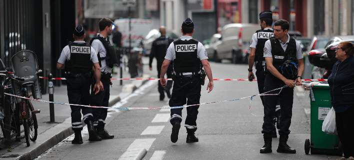 Επίθεση στο Παρίσι: H μητέρα και αδελφή του δράστη τα θύματα