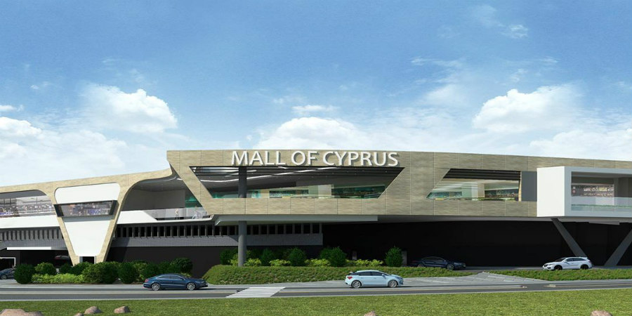The Mall of Cyprus: Ανοίγει τις πόρτες του σε American Eagle,  Flying Tiger, Holland & Barrett και Lynne 