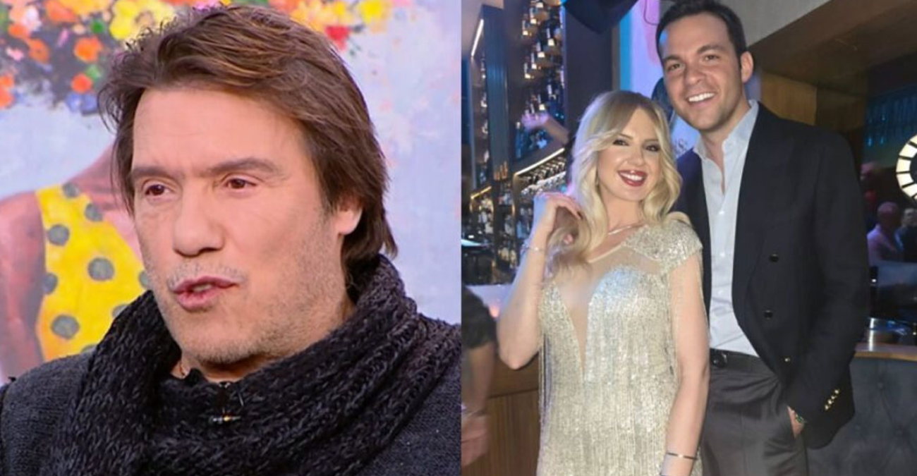 Στράτος Τζώρτζογλου: Πήγε στον Λιάγκα μια μέρα μετά την άβολη συνέντευξη – Αποκάλυψε τι του είπε η Σοφία Μαριόλα