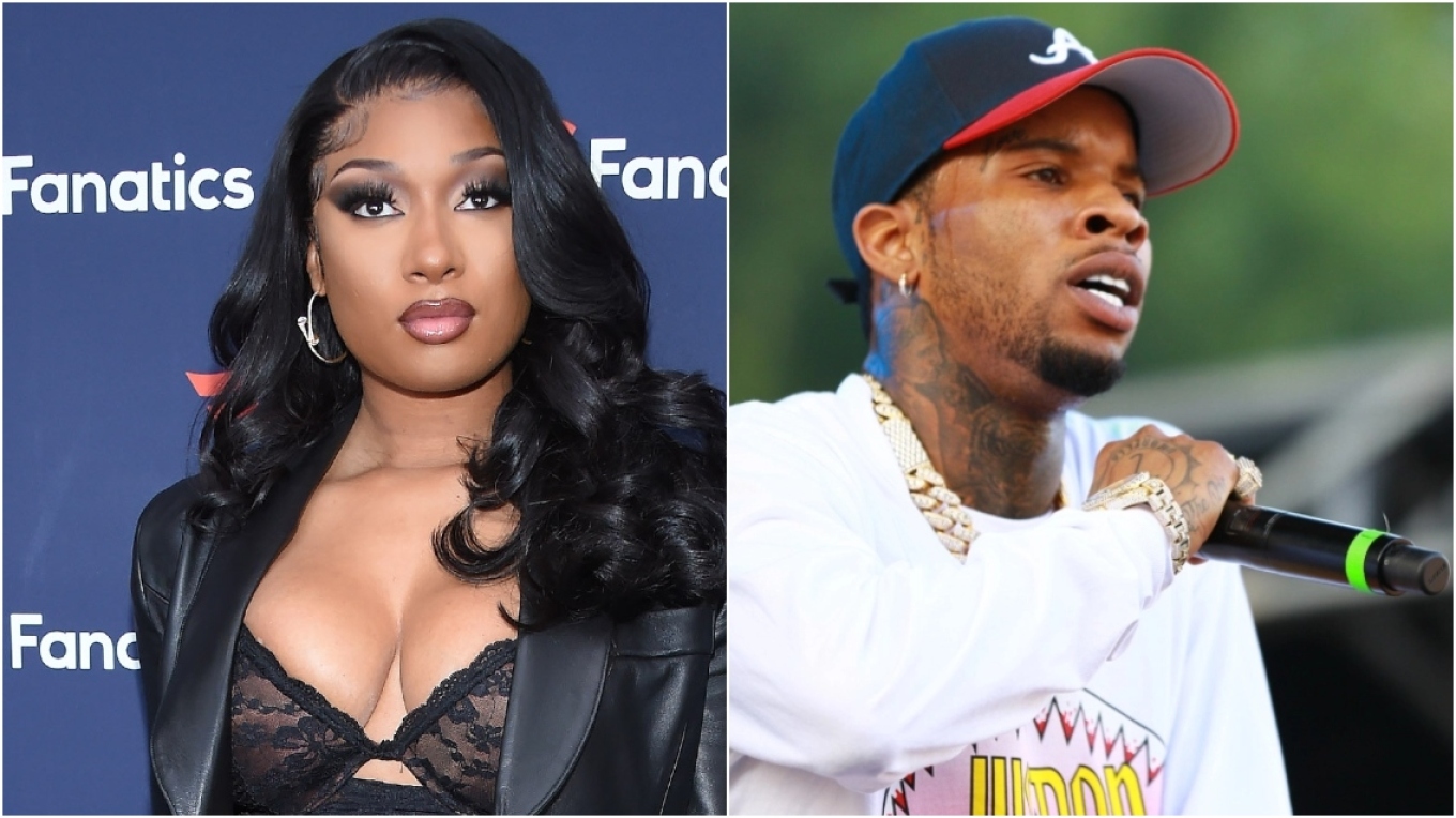 Megan Thee Stallion: Ζήτησε περιοριστικά μέτρα κατά του Tory Lanez – Ισχυρίζεται ότι την παρενοχλεί μέσα από τη φυλακή