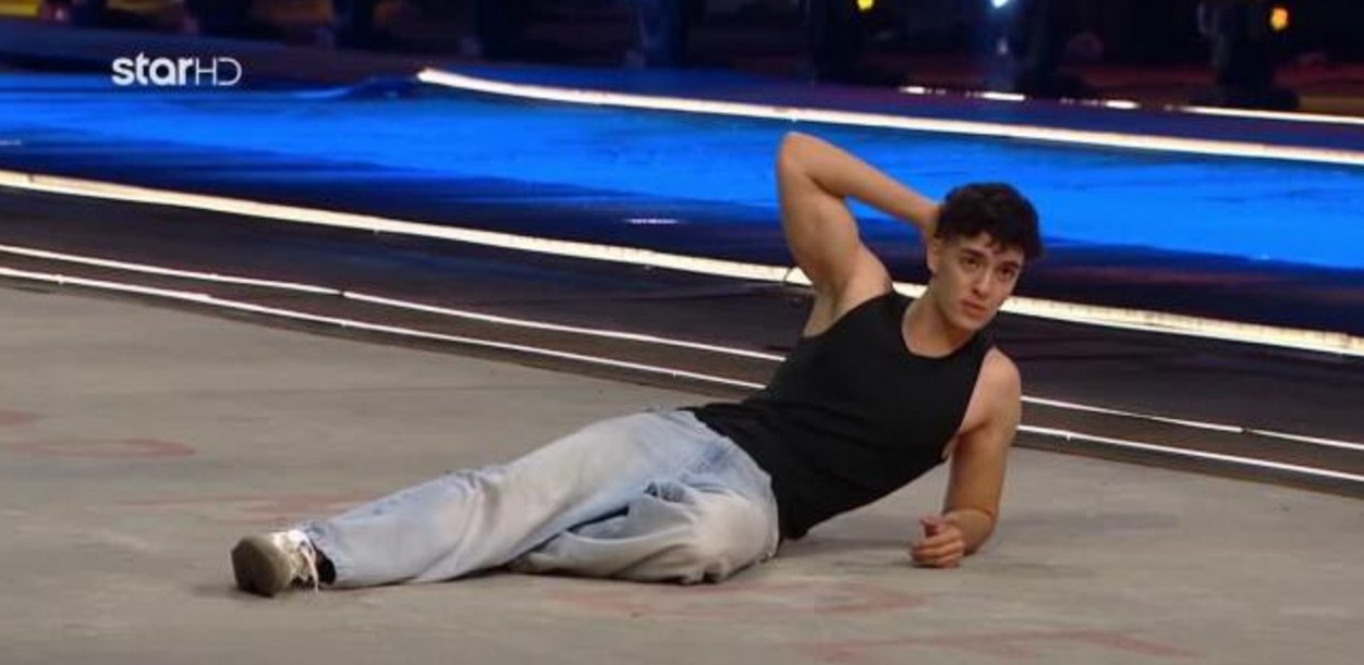 GNTM 2026: Από το γραφείο τελετών στις auditions - «Δεν ασχολούμαι με τον νεκρό, ανοίγω τον λάκκο»