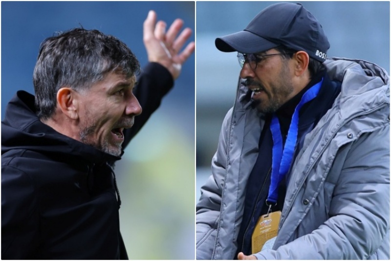 Κόντρα στα προγνωστικά και στην... γκίνια το ΑΠΟΕΛ - Έτοιμος για να κλείσει θέση στον τελικό ο Απόλλωνας (Πιθανές ενδεκάδες)