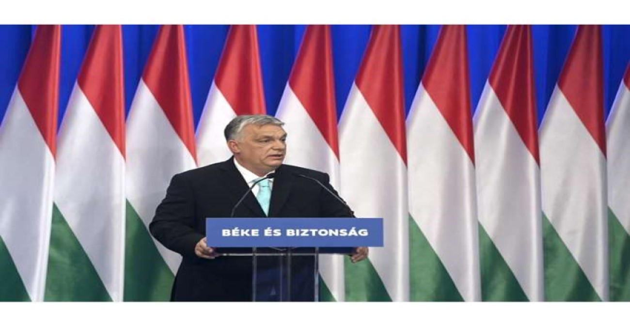 Πόλεμος στην Ουκρανία: Η Ουγγαρία μπλόκαρε στρατιωτική βοήθεια από την ΕΕ