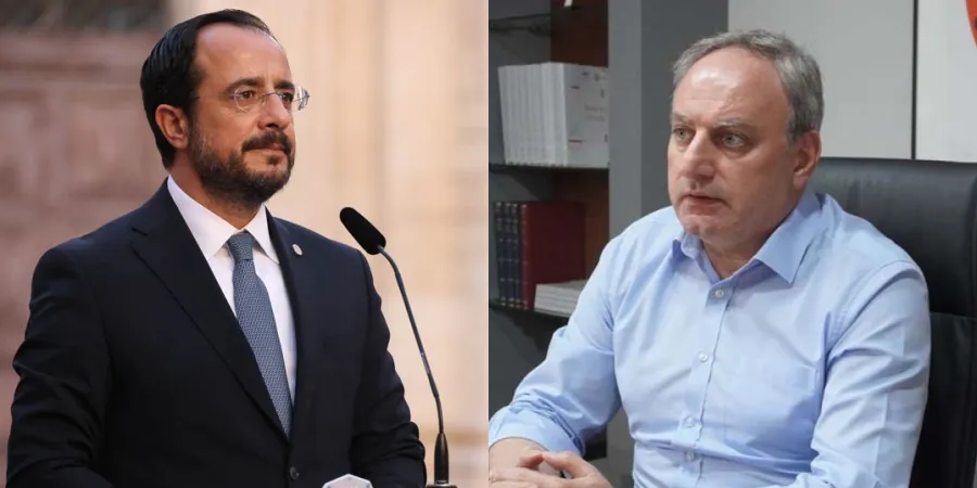  ΓΓ ΑΚΕΛ: Καλεί τον ΠτΔ να συγκαλέσει σύσκεψη πολιτικών δυνάμεων-αγροτικών οργανώσεων για τον αφθώδη πυρετό