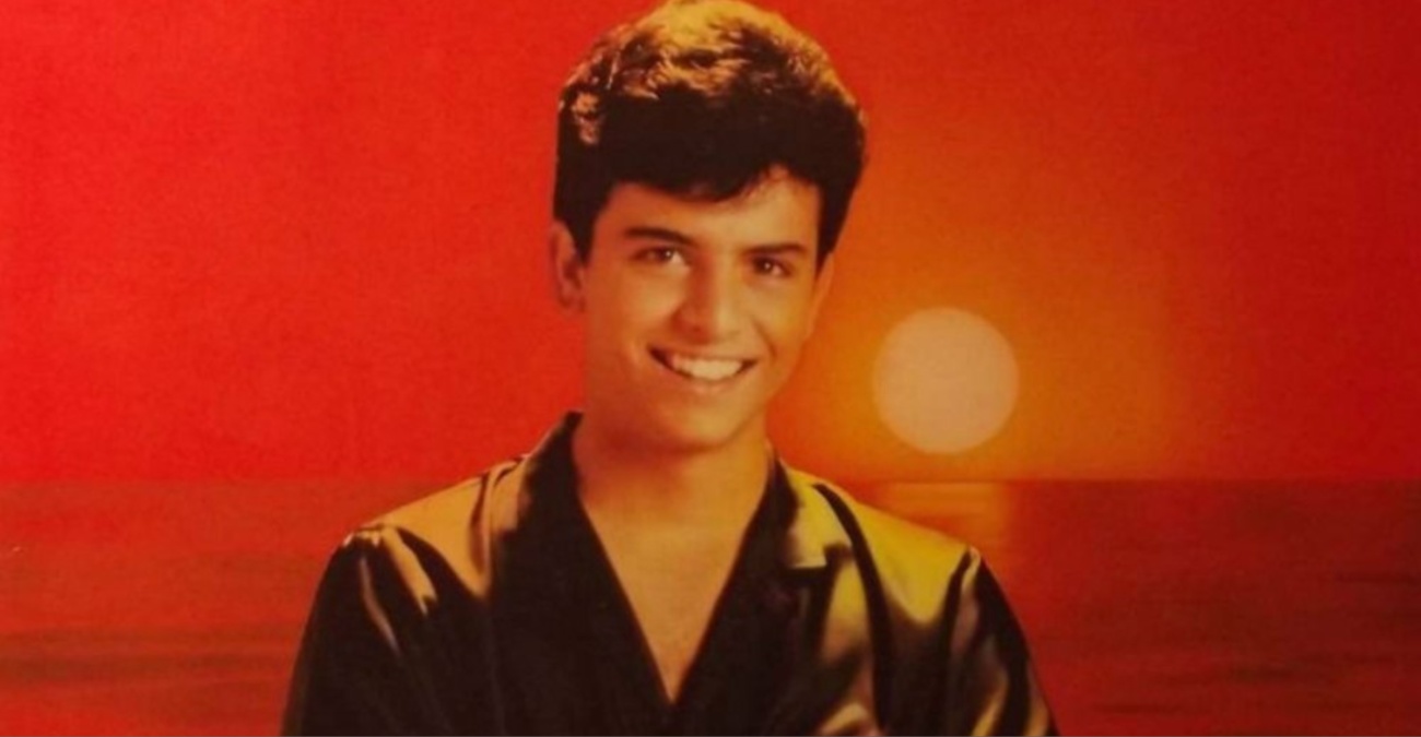 Ένας σταρ των 80s γίνεται viral στο TikTok χάρη στην κόρη του