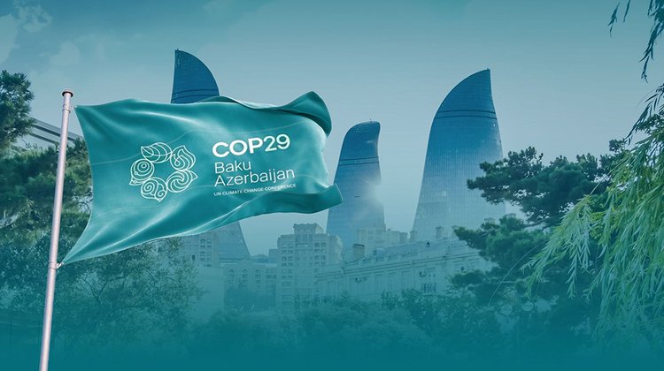 COP29: Ετοιμο το ταμείο αποζημίωσης για κλιματικές καταστροφές για φτωχές χώρες