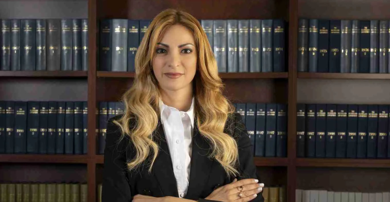 Υπόθεση Ντόριας Βαρωσιώτου: Πότε αναμένεται η απόφαση του Ανωτάτου για τη μη μονιμοποίηση της δικαστού