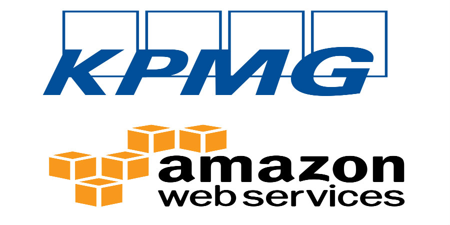 Η παγκόσμια συνεργασία KPMG - Amazon Web Services επιταχύνει τη μετάβαση σε περιβάλλον cloud