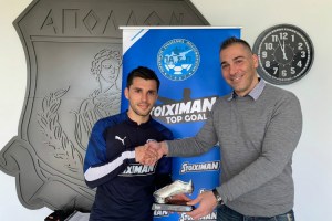 “Προειδοποίησε” ο Ματέι: “Φυσικά και θα σουτάρω ξανά από απόσταση”! – Τι είπε για τη ζωή στην Κύπρο