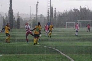 Πρωτάθλημα Κοριτσιών U15: Συνεχίζει χωρίς απώλειες η Lakatamia FC (Αποτελέσματα – Βαθμολογία)