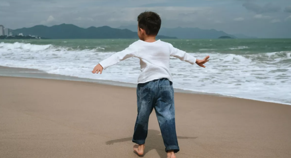 Απίστευτη ιστορία: Ο 5χρονος που νίκησε μία σπάνια νόσο χάρη σε πρωτοποριακή θεραπεία