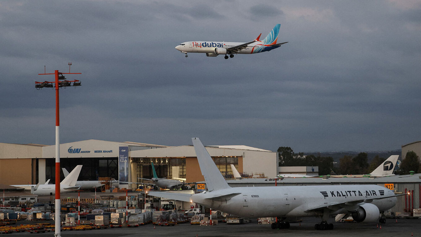Οι πέντε ήρωες της πτήσης της Flydubai: Ο μαχαιρωμένος πιλότος, οι τρεις ατρόμητοι που πάλεψαν 25 λεπτά με τον δράστη και ο γιατρός επιβάτης