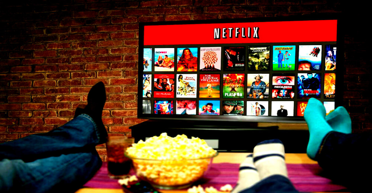 «Σαν να μπαίνει η άνοιξη» στο Netflix: Οι Ταινίες και οι σειρές που αξίζει να δεις τον Μάρτιο