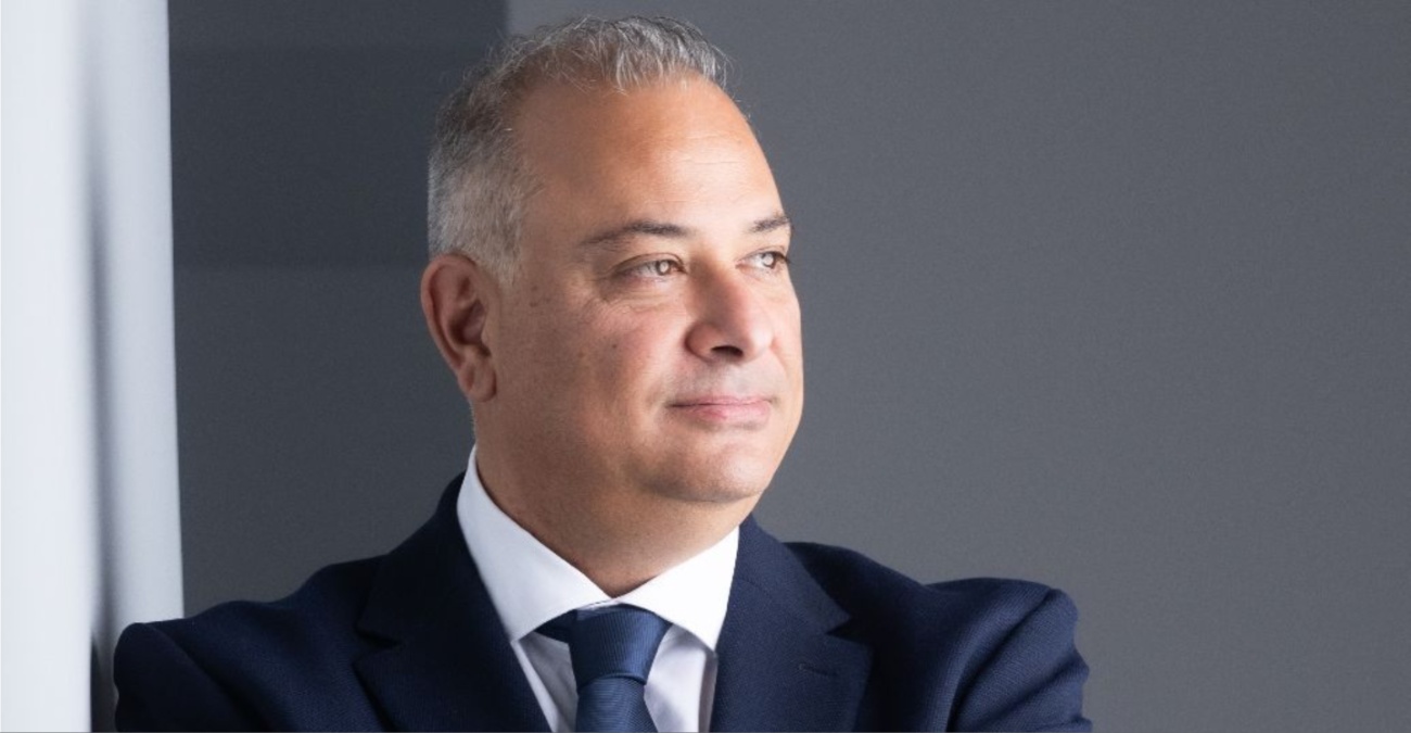 Μορφάκης Σολομωνίδης: «Να κρατήσουμε αλώβητη την ΕΔΕΚ από μικρότητες και εντάσεις»
