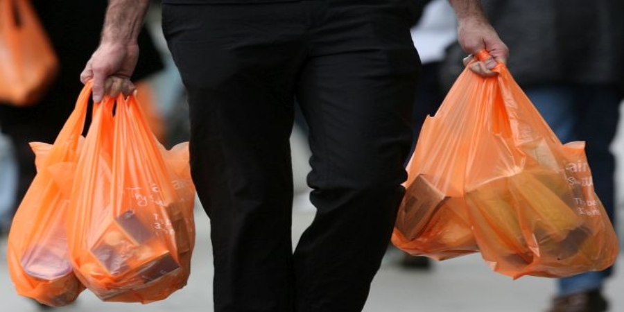 ΚΥΠΡΟΣ: Τέλος η πλαστική σακούλα σε όλα τα καταστήματα 
